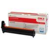 OKI 44064011 Mavi Orjinal Drum Ünitesi - C801 / C8