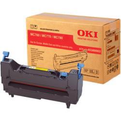 OKI 45380003 Original Fuser Unit - MC760 / MC770