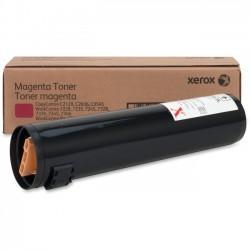Xerox 006R01177 Kırmızı Orjinal Toner - CopyCentre
