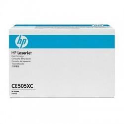 HP CE505XC (05X) Siyah Orjinal Toner - P2035 / P20