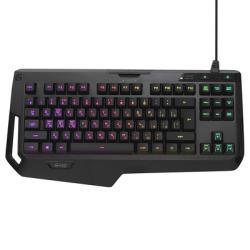 Logitech G410 Atlas Spectrum Gaming Klavye QWERTY