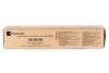 Triumph Adler CK-5510K Black Original Toner Cartridge 300Ci / 301Ci (1T02R40TA0)