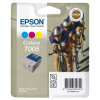 Epson C13T00501120 (T005) Colour Original Ink - Photo 900 (Ex)