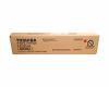 Toshiba T-FC55D-M Magenta Original Toner - E-Studio 5520C / 6520C