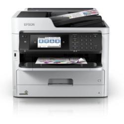 Epson WorkForce Pro WF-C529RDTW Wi-Fi Renkli Mürekkep Püskürtmeli Yazıcı