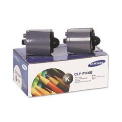 Samsung CLP-P300B/XAA(CLP-300) BlackART Ton