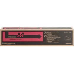Kyocera TK-8507M Rot, Original-Toner - 4550Ci /