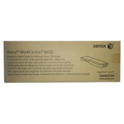 Xerox 106R02749 Rot, Original-Toner, hohe Reichweite.