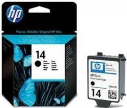 HP C5011D (14) Siyah Orjinal Kartuş (U)