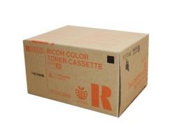 Ricoh 888345 Type R2 Sarı Orjinal Toner - Aficio 3