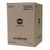 Konica Minolta MT-401BK (8932-604) Original Toner -