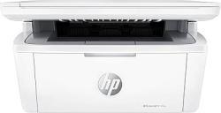 HP LaserJet MFP M140w (7MD72F) Mono Çok Fonksiyonl