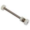Ricoh B802-2231 Press Fit Reverse Drive Shaft - DF3010