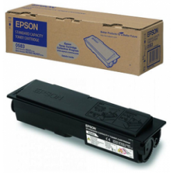 Epson C13S050583 Orjinal Toner Standart Kapasite -