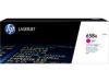HP W2003A (658A) Magenta Original Toner Cartridge - Laserjet Enterprise M751