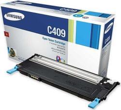 Samsung CLT-C409S/SEE Mavi Orjinal Toner - CLP-315
