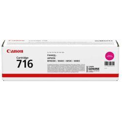 Canon CRG-716M (1978B002) Original Toner, Rot.