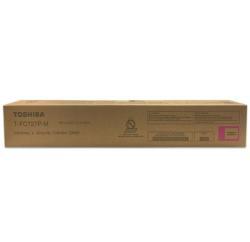 Toshiba T-FC727P-M Red Orjinal Toner – E-Studi