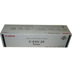 Canon C-EXV20 (0436B002) Toner