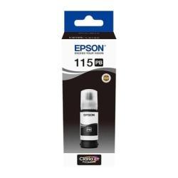 Epson C13T07D14A (115) Foto Schwarz Mü Auktion