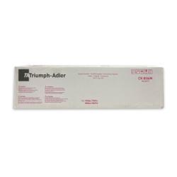 Triumph-Adler CK-8516M (1T02XNBTA0) Red Orjina