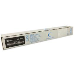 Triumph Adler CK-8511C (1T02L7CTA1) Mavi Orjinal T