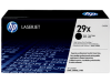 HP C4129X (29X) Black Original Toner Cartridge - Laserjet 5000 (C)