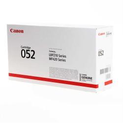 Canon CRG-052 (2199C002) Schwarzer Original-Toner - LBP