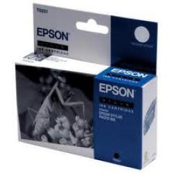 Epson C13T03314020 (T0331) Siyah Orjinal Kartuş -