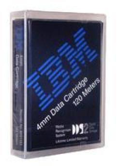 IBM DDS2 Data Kartuşu - 4 GB / 8 GB