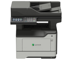 Lexmark MX522adhe Çok Fonksiyonlu Mono Lazer Yazıc