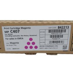 Ricoh 842213 Roter Orjinaltoner — MPC407