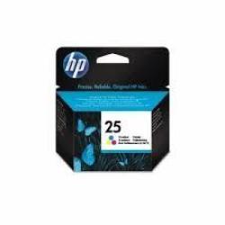 HP 51625AE (25) Colour Original Cartridge - Deskjet 310 (U)