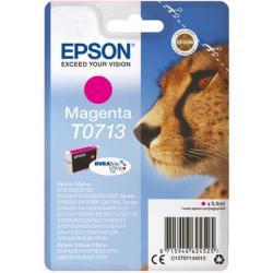 Epson C13T07134020 (T0713) Kırmızı Orjinal Kartuş