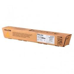 Ricoh 821059 Sarı Orjinal Toner - SP-C820DNHE / SP