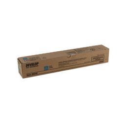 Develop TN-514C (A9E84D0) Mavi Orjinal Toner - İne