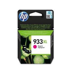 HP CN055A (933XL) Magenta Original Cartridge - OfficeJet 6100 (Damaged Box)
