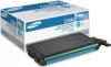 Samsung CLT-C508S/SEE Cyan Original Toner Cartridge - CLP-620 / CLP-670 (Damaged Box)