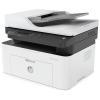HP 4ZB84A (MFP 137fnw) Laserjet Laser Printer + Fax + Copier + Scanner + Wi-Fi