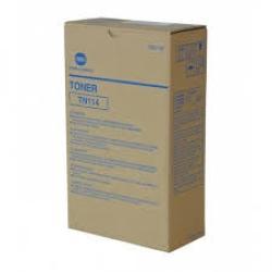 Konica Minolta TN-114 (8937784)ART Toner — 71