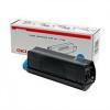 OKI 42804507 Blauer Original-Toner - C5200 / C5400