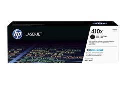 HP CF410X (410X) Original Toner, Schwarz - für M452dn / M4