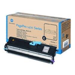 Konica Minolta 9J04202 Siyah Orjinal Toner - 1400W