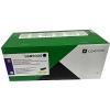 Lexmark 55B5000 Schwarzer Original-Toner - MS331dn / MS