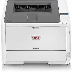 OKI 45762012 (B432dn) A4 Mono Lazer Yazıcı