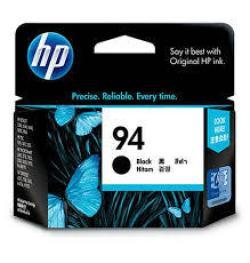 HP C8765WN (94) BlackART Kartusche - Deskjet 574