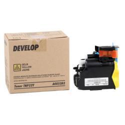 Develop TNP-22Y Yellow Original Toner - Ineo 35