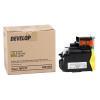 Develop TNP-22Y Gelb, Original-Toner - Ineo 35