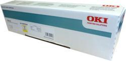 OKI 44059229 Yellow Original Toner - ES8460