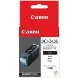 Canon BCI-3eBK Siyah Orjinal Kartuş -  BJC-3000 (U